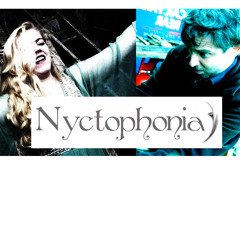Nyctophonia