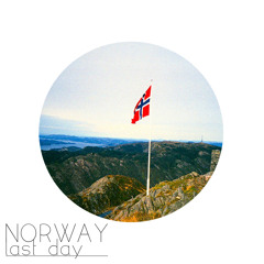 norway.