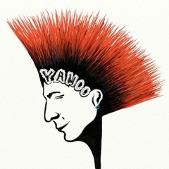 rock-n-roll band Yahoo!