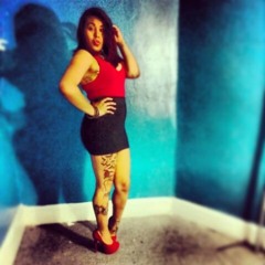 I Work Hard - Casie Baybie