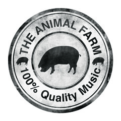 The Animal Farm Label