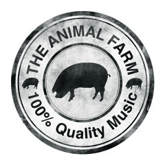 The Animal Farm Label