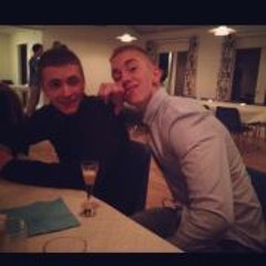 Casper Andersen 9