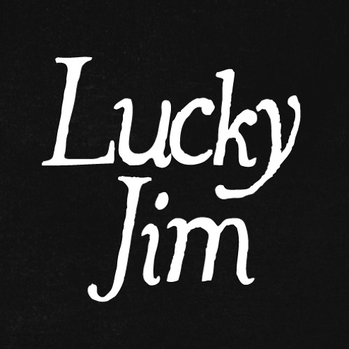 Lucky Jim - For the love of Emily - Good Ship Emily