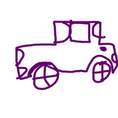 1D transport sound hunt