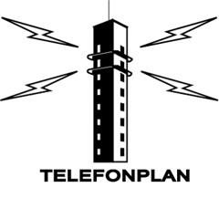 Telefonplan