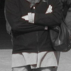 Zene Randall Morales