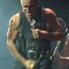 Крематорий - Гей,попс