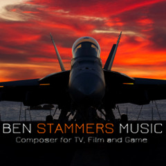 Ben Stammers Music