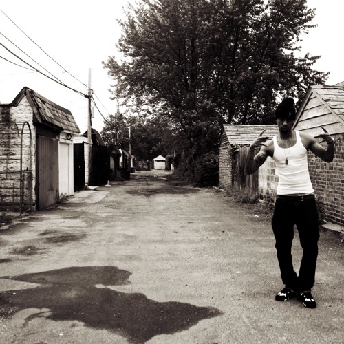 Ghostra Nostra- Feat Cairo Crown da Prince