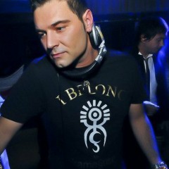 CrisDJ (Cristian Comelli)