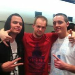 Benjamin James Lillas