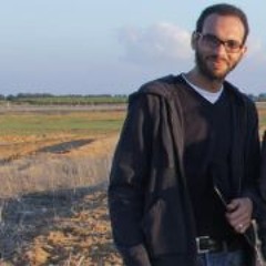 Ahmed Harbia