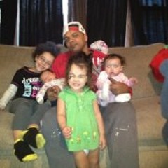 Brandon Henderson 12