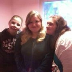 Kayleigh Cookie Thomas