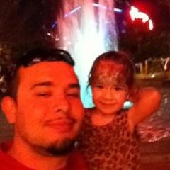 Jose Fernando Lomeli