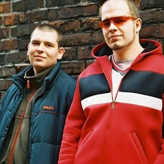 EZ Rollers - Roadrunner (CLS & Wax remix) - 2003