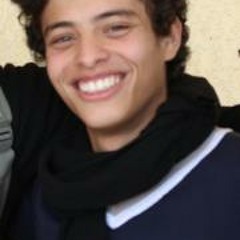Ahmed Tarek Farouk