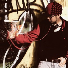 DJ Blade - Promotion