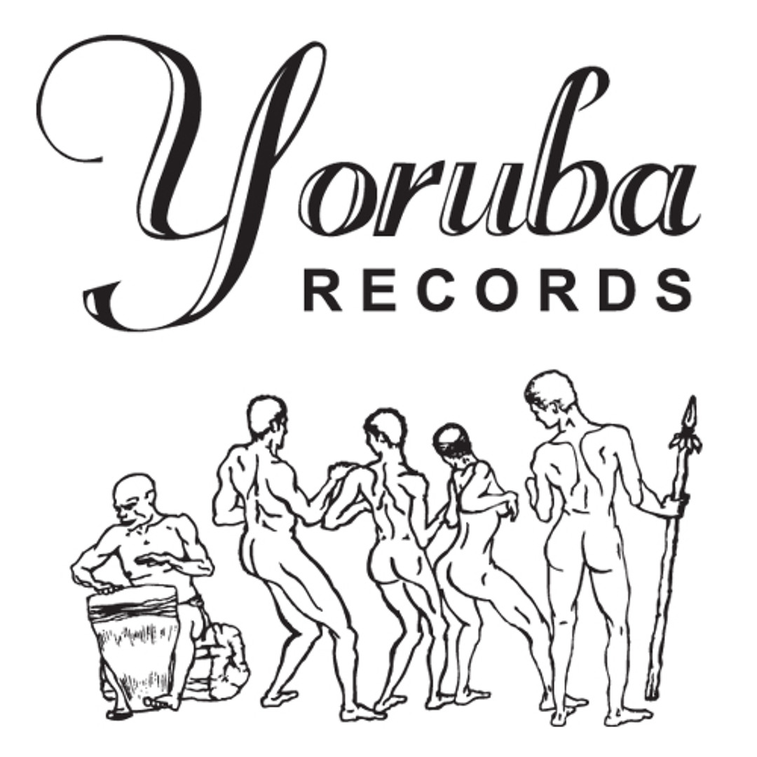 洋楽 Osunlade Yoruba Records 2LP avatars-000039205381-zox46a-