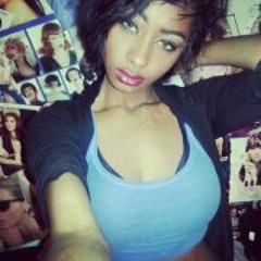 Chi La'Belle Jackson