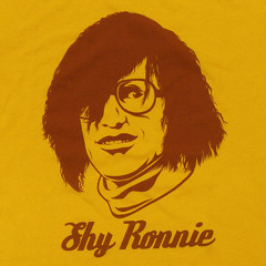 Sly Ronnie
