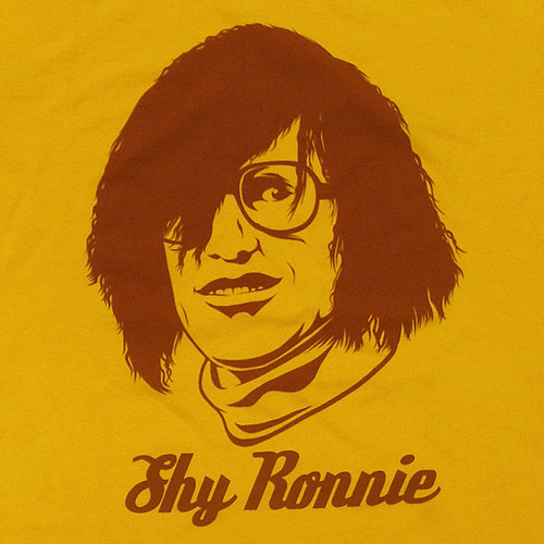 Sly Ronnie’s avatar