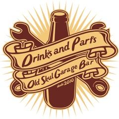 Drinks and Parts