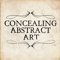 ConcealingAbstractArt