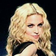 Stream Madonna - Rain (2014 Edit) by L·oveblonde | Listen online for free  on SoundCloud