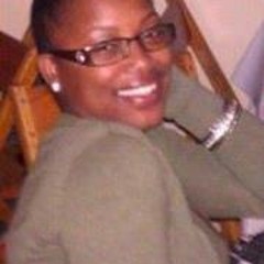 Jacquetta Leah Robinson