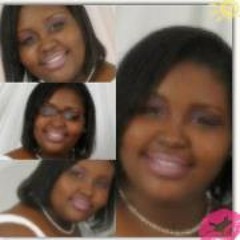 DeAndra Alicia Rolle