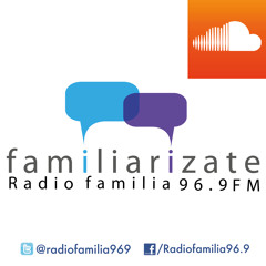 RADIO FAMILIA 96.9