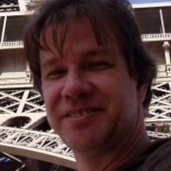 Ricardo Monteiro Rocha