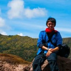 Widyawan Widarto 闘志