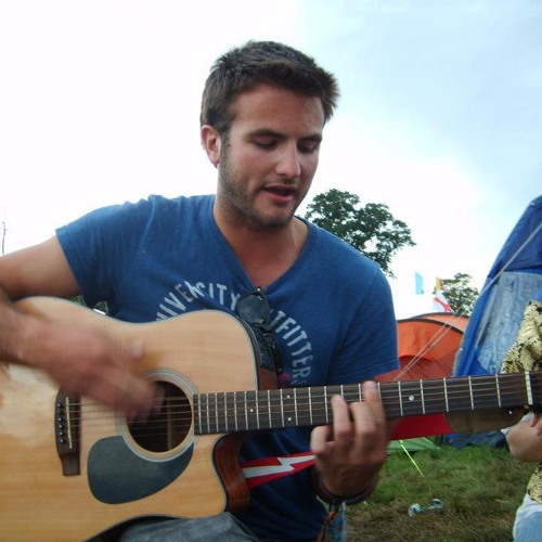 Stream The Box Johnny Flynn Cover by Thomas James Wheeler Listen