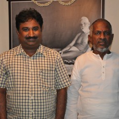 Maestro's Only Film for NTR_Maestro Ilaiyaraaja Sir_The God of Music