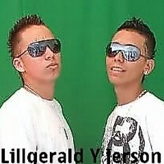 lillgerald (LH) OFFICIAL