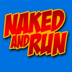 Nakedandrun