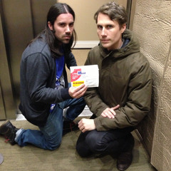 Whispers of D'Angelo