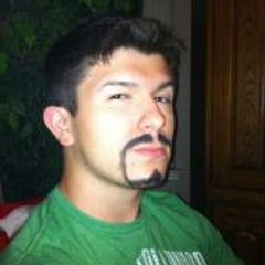 Marcus Anthony Chavez
