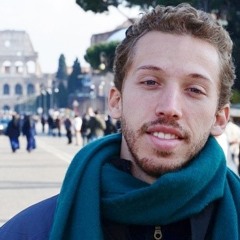 Taciano Messias Moraes