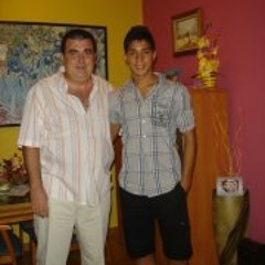 Marc Moreno Castro