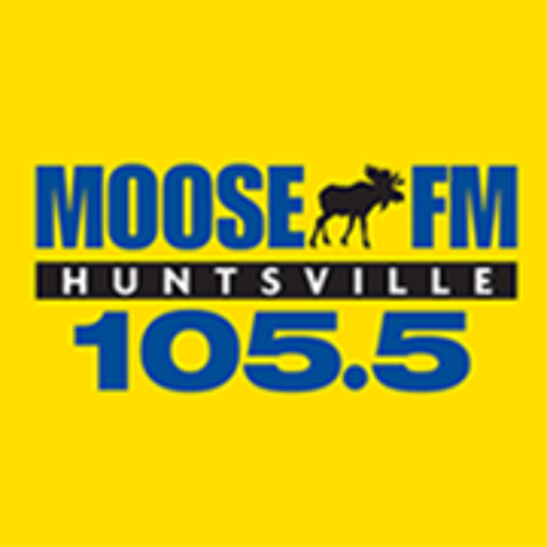 Stream MOOSE FM 105.5 music Listen to songs, albums, playlists for