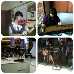 Aurora Dewi Pytaloka