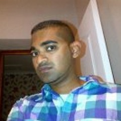 Neelan Govender
