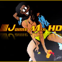 Jaime Mix HD II