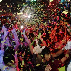 Kien Onn Teng Michael