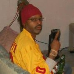 Marvin Cisco Phillips