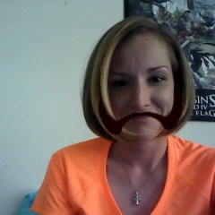 Kim Palmer (Awesome)